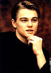 Leo DiCaprio