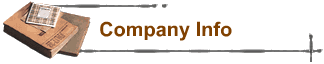 Company Info