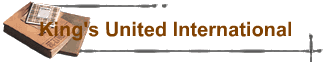 King's United International
