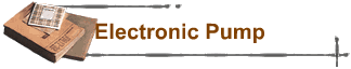 Electronic Pump