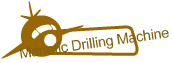 Manetic Drilling Machine