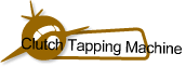 Clutch Tapping Machine