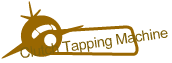 Clutch Tapping Machine