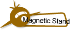 Magnetic Stand