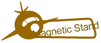 Magnetic Stand