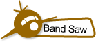 Band Saw