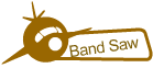 Band Saw