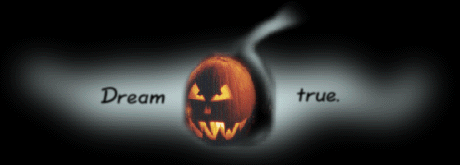 Each year Jack becomes one of North Fork's spirits.