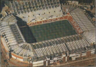 Old Trafford