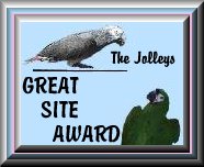 Great Site Award
