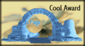 Cool Award