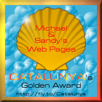 Catalunya's GOLDEN Award