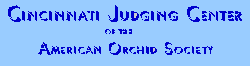 Cincinnati Judging Center