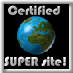 Certified Super Site