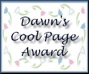 Dawn's Award