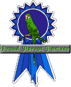 Proud Parrot Partner