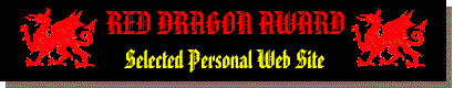 Red Dragon Award