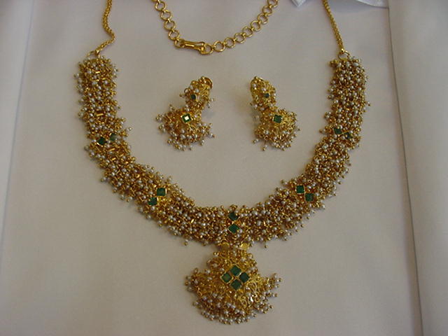 22ct Gold/KDM Jewelry.