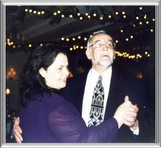 Joanie & Jim
