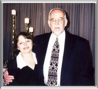 Marie & Jim