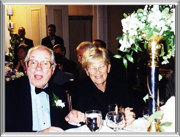 Mom & Uncle John