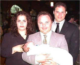 Godparents