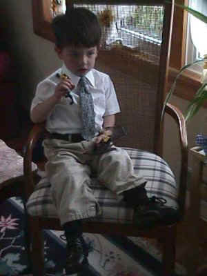 Liam