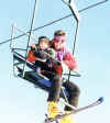 Julia in the sky