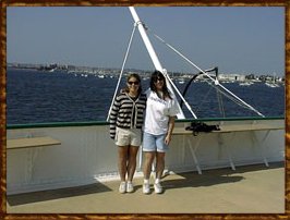 Seaport Village