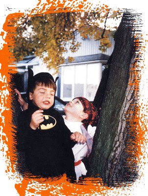 Batman & Pirate