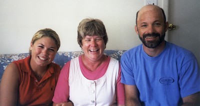 Family Portrait