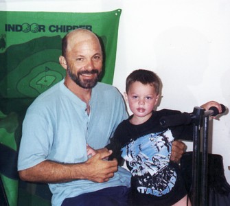 John and Nick