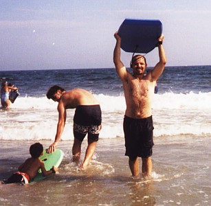 King of the Ocean