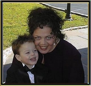 Nick and Joanie
