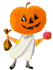 Joey Pumkinhead
