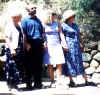 Grandma Viv Joins In