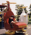 Chopper Commandos