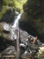 Main fall