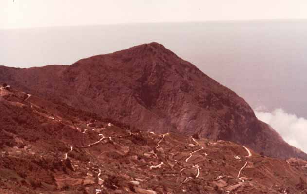 Picacho de Galipn