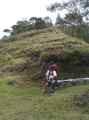 Stone wall