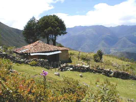 La Mesa