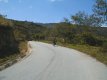 Initial road