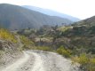 Las Tapiecitas ascent