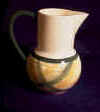 1 pt Jug Style Pitcher