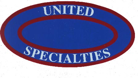 specialties Logo