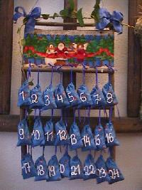 Adventkalender