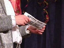 Wetten, dass ... ?