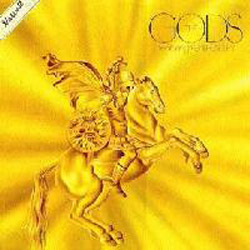 The Gods Featuring Ken Hensley
