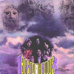 The Gods Featuring Ken Hensley