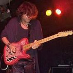 Dave Kilminster